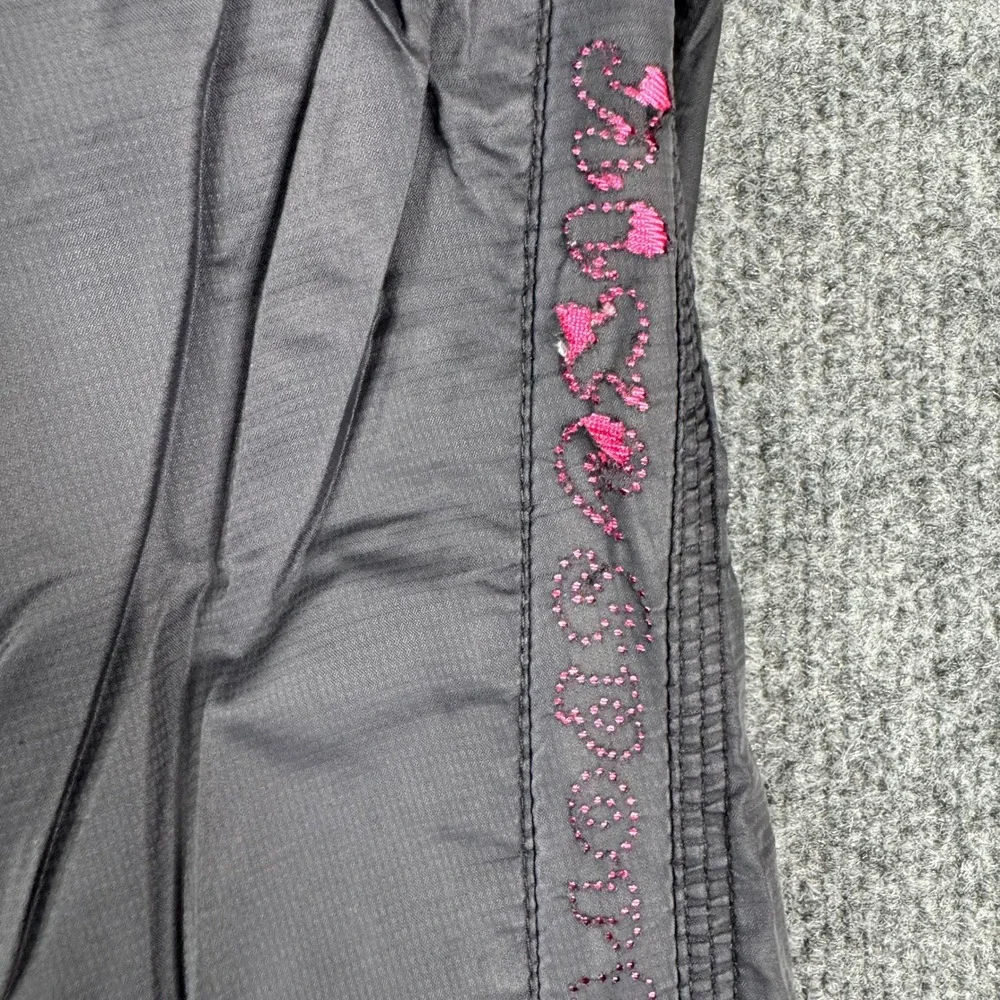 Nike track pants
